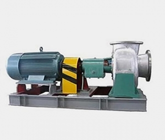ECP混流式蒸發(fā)強(qiáng)制循環(huán)泵