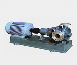YLB板框壓濾機泵