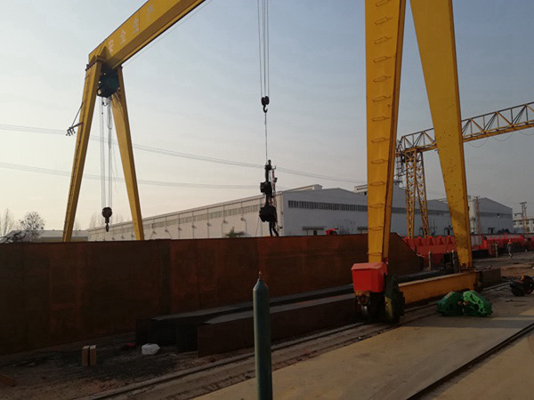 龍門吊生產廠家