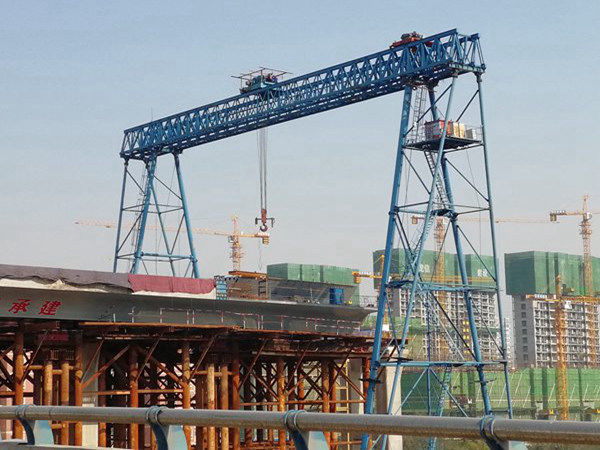 龍門吊生產廠家