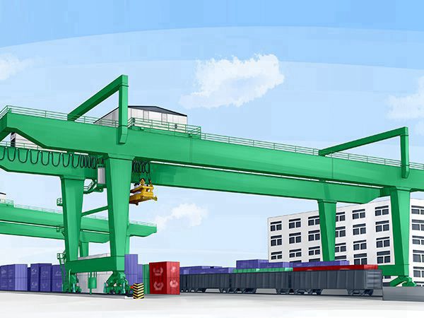 龍門(mén)吊生產(chǎn)廠家