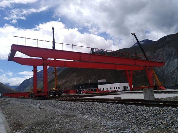 龍門吊生產(chǎn)廠家