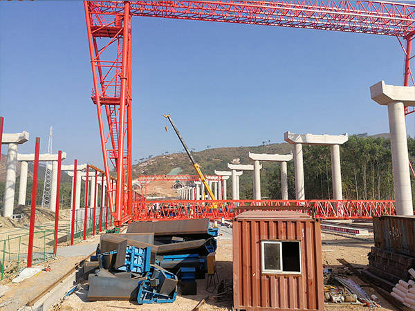 龍門吊生產廠家