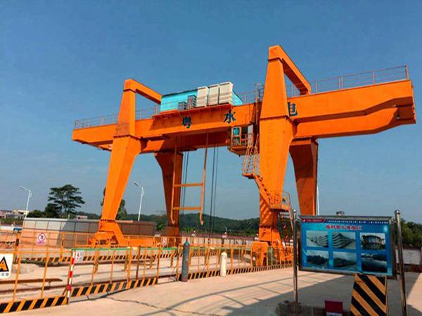 龍門吊生產廠家