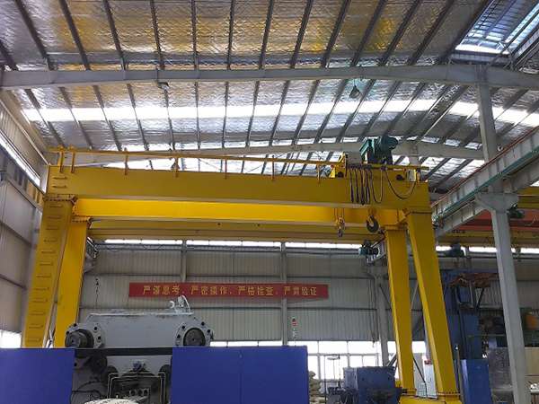 龍門吊生產(chǎn)廠家
