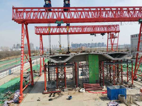 龍門吊生產廠家