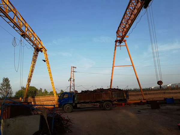 龍門吊生產廠家