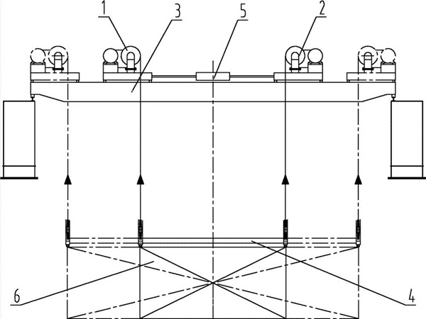 龍門吊生產廠家