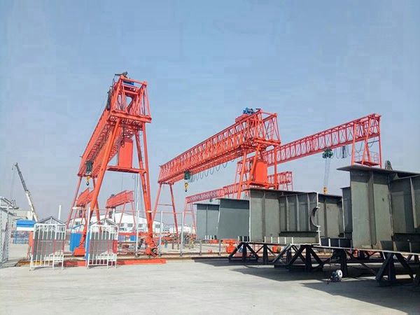 龍門吊生產(chǎn)廠家