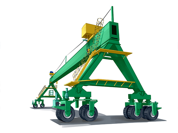 龍門吊生產廠家