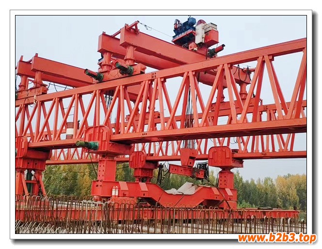 架橋機出租02